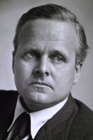 Foto de Carl Friedrich von Weizsäcker