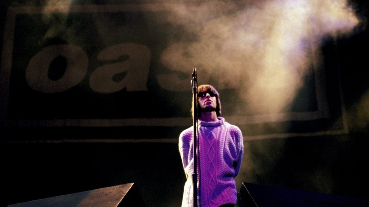 Oasis: Knebworth 1996 2021 123movies