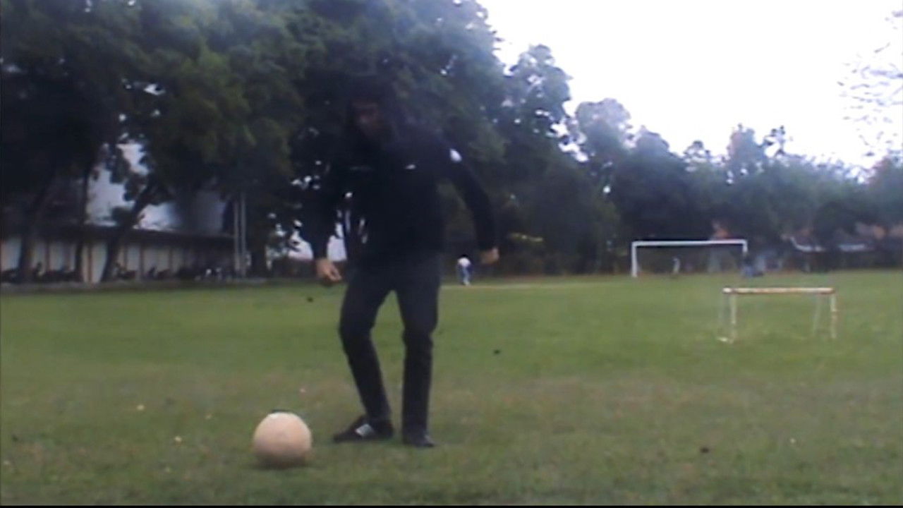 Putra Adriel Alexandro