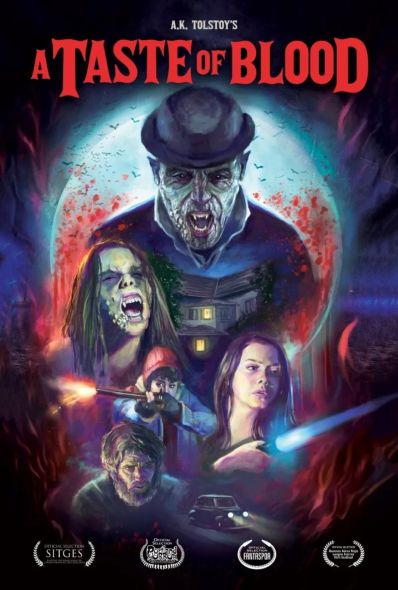 Poster movie