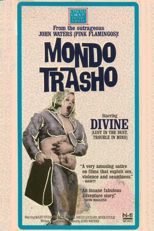 Poster movie