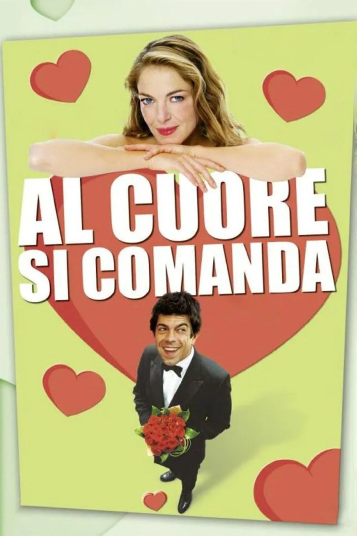 Poster movie