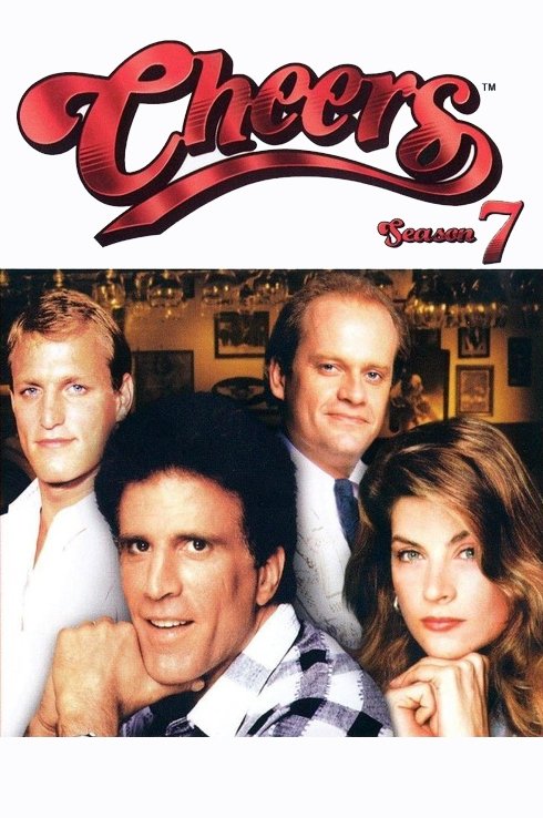 Poster de Temporada 7