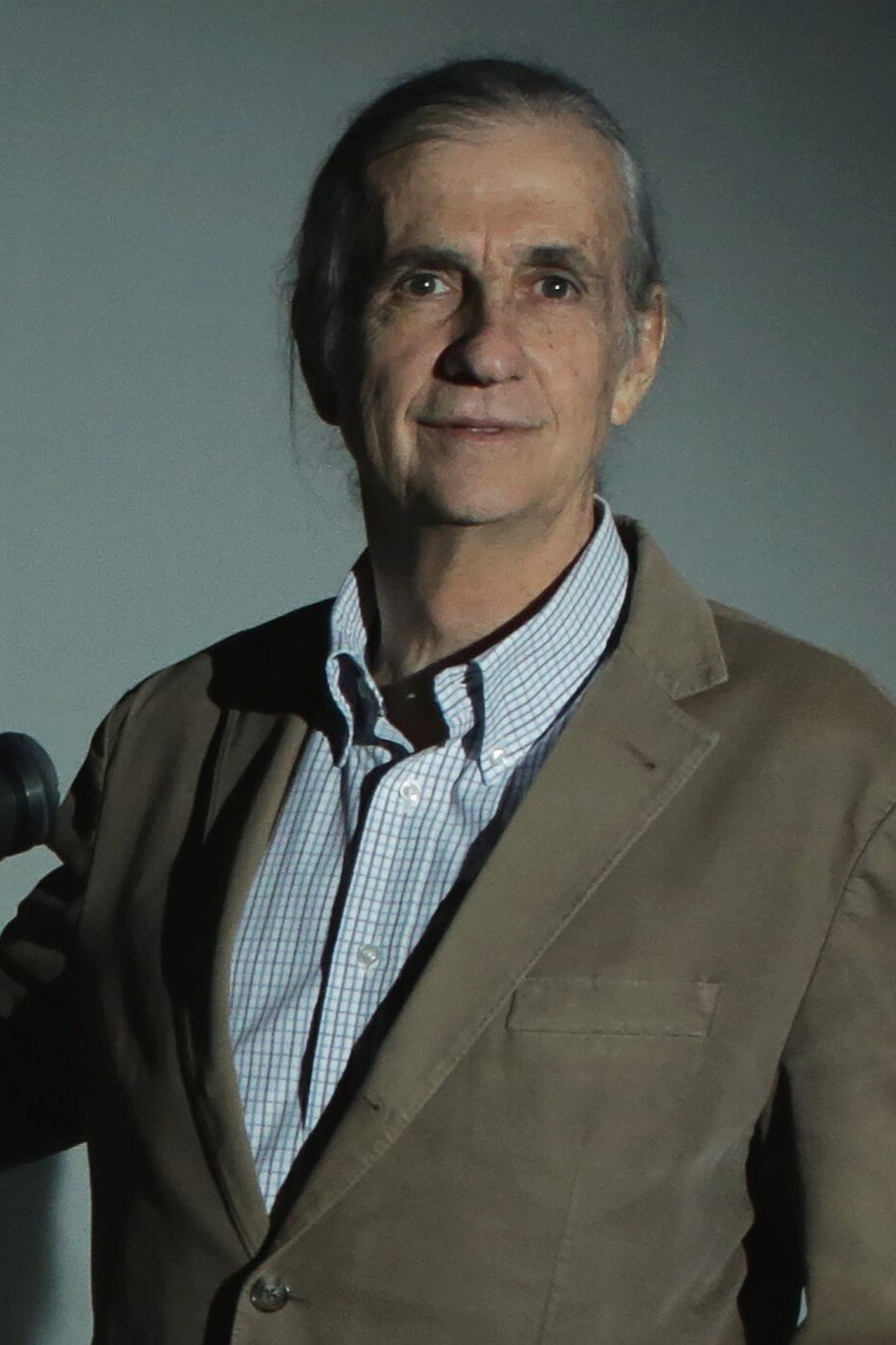 Foto de Carlos Oteyza