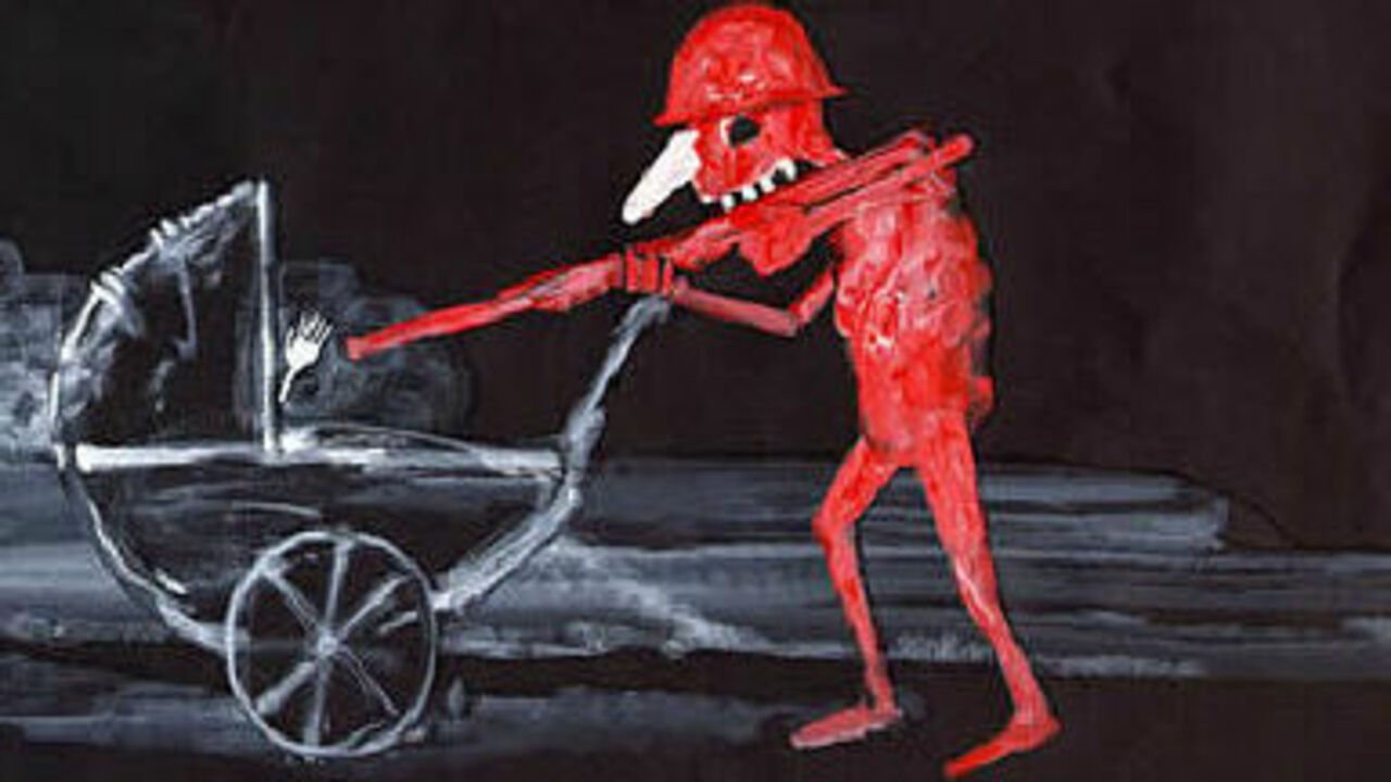 Backdrop image
