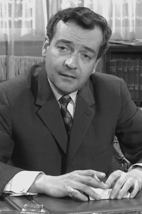 Foto de Claude Cerval