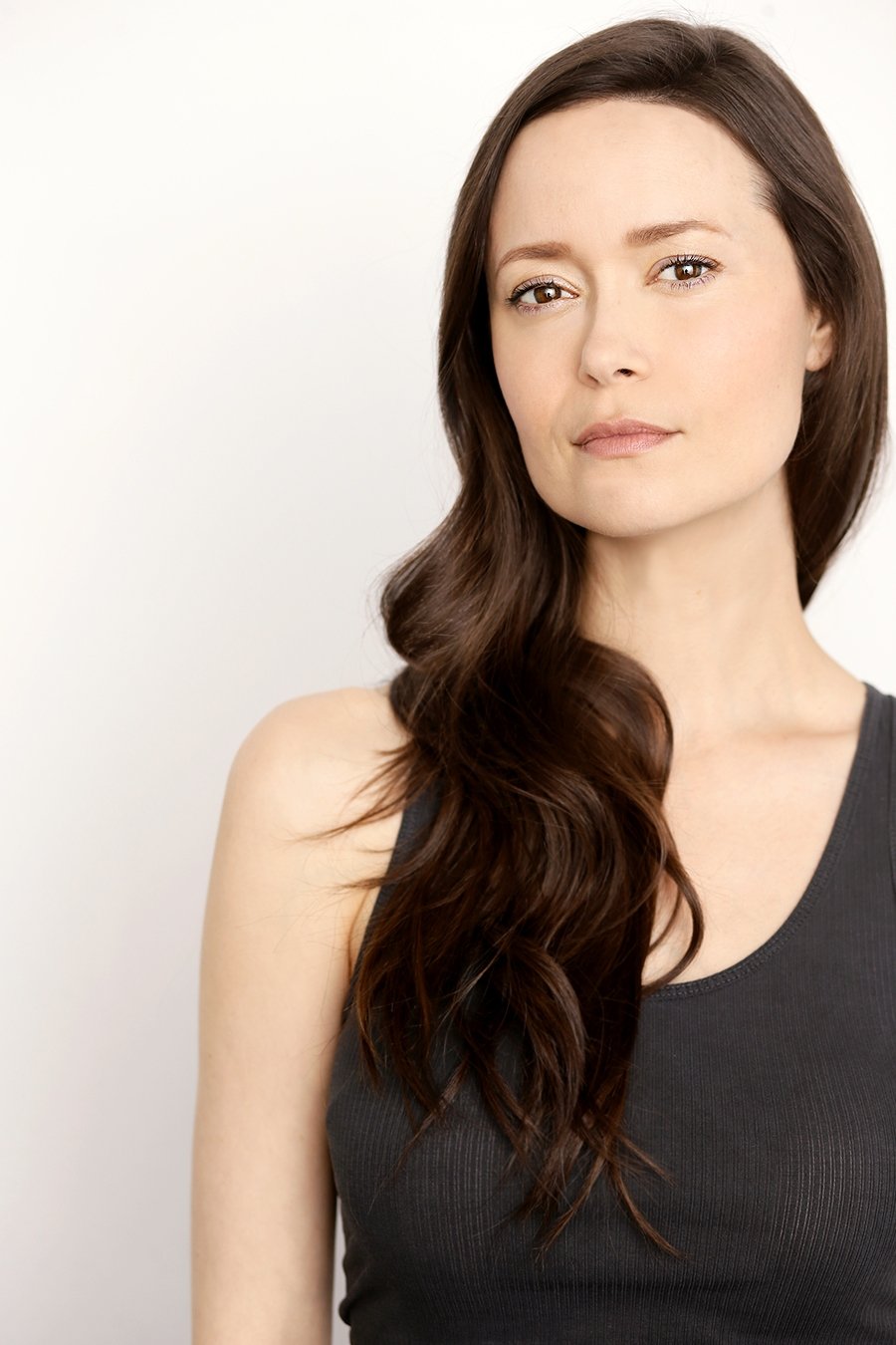Foto de Summer Glau