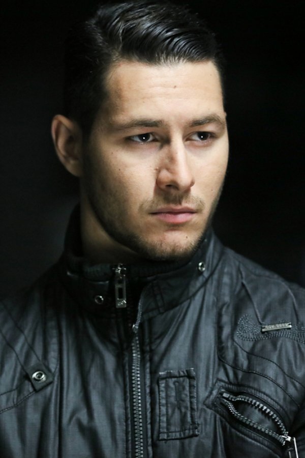 Foto de Teddy Candela