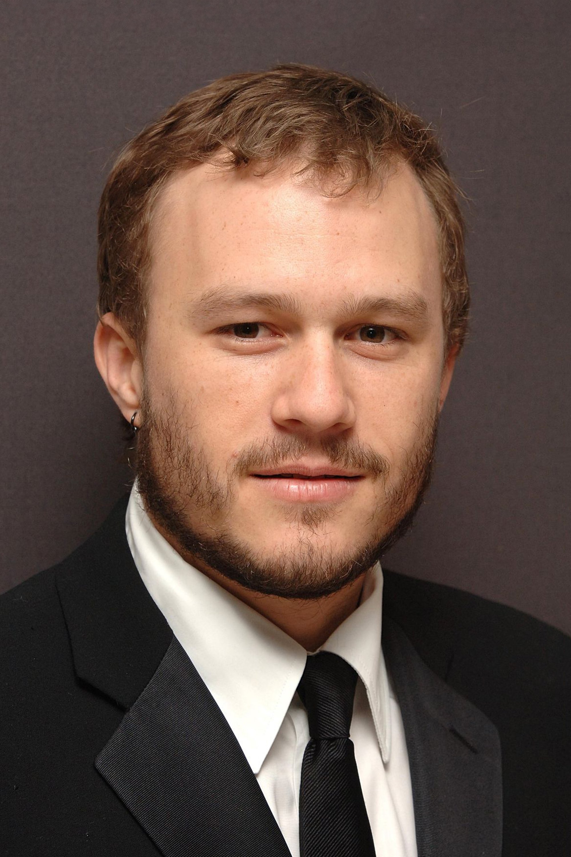 Foto de Heath Ledger