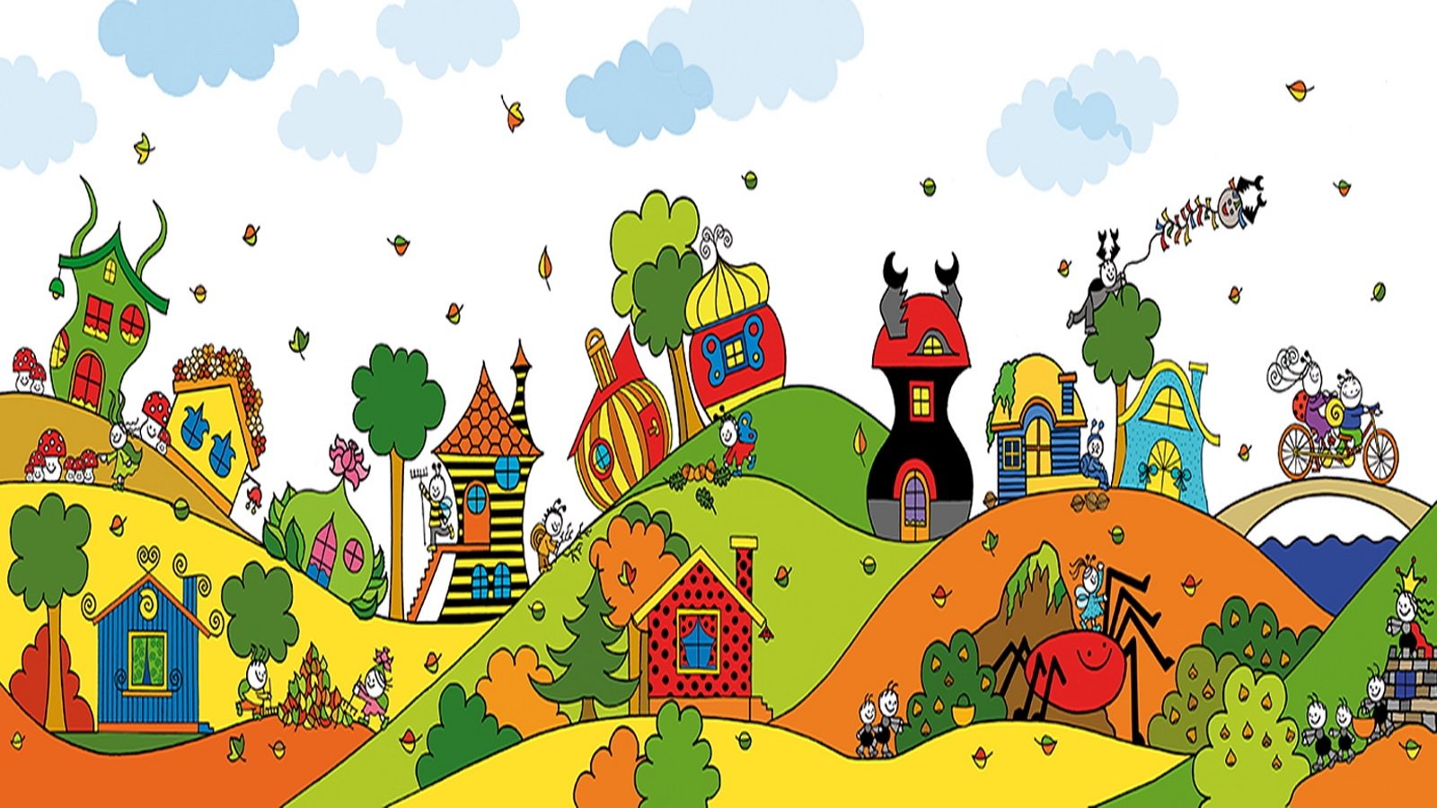 Backdrop image