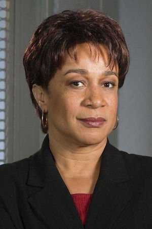 Foto de S. Epatha Merkerson