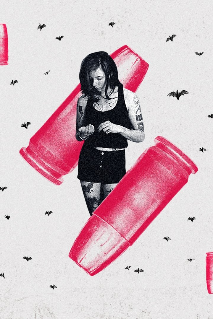 Poster for Murderabilia