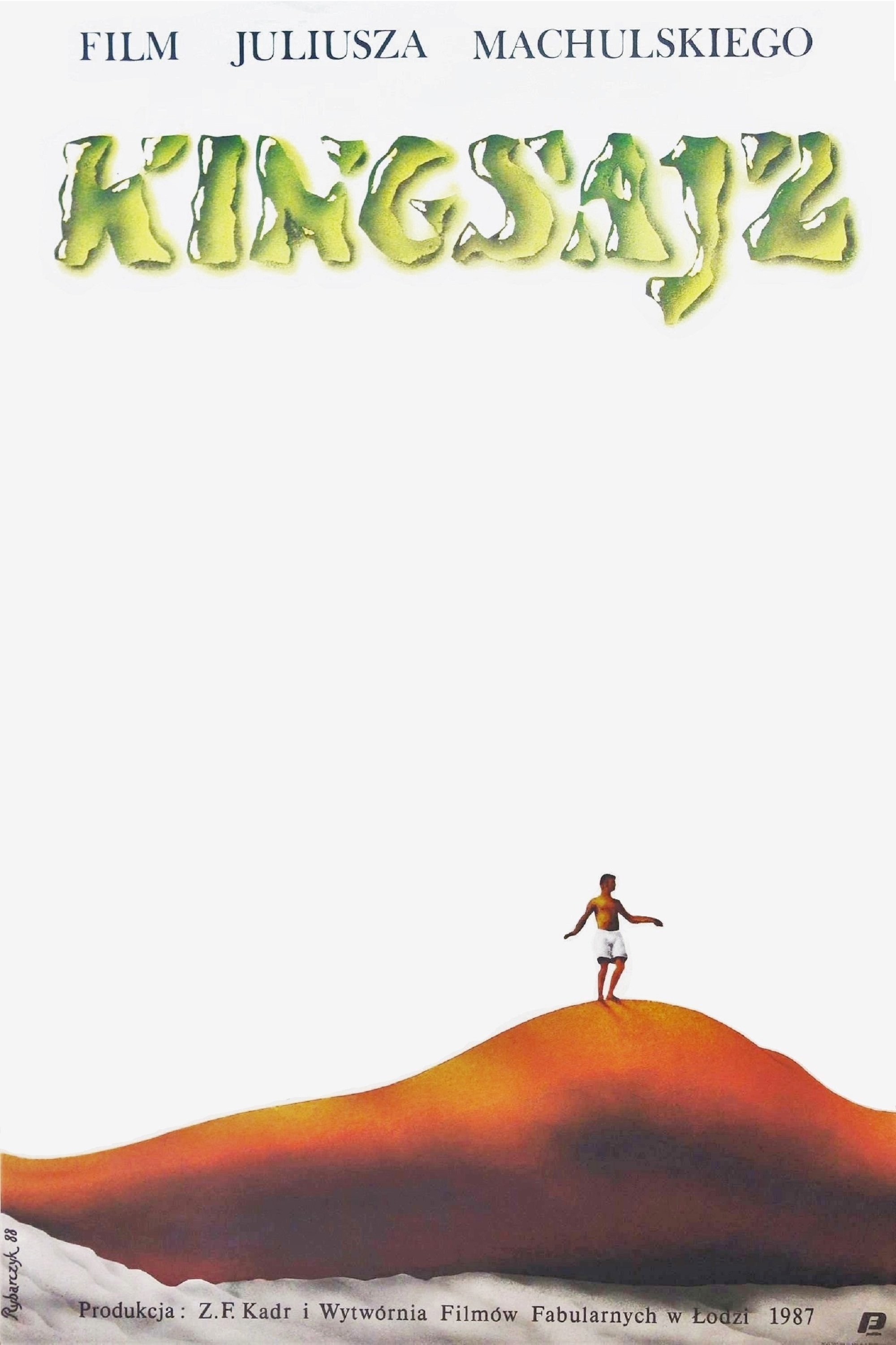 Poster movie