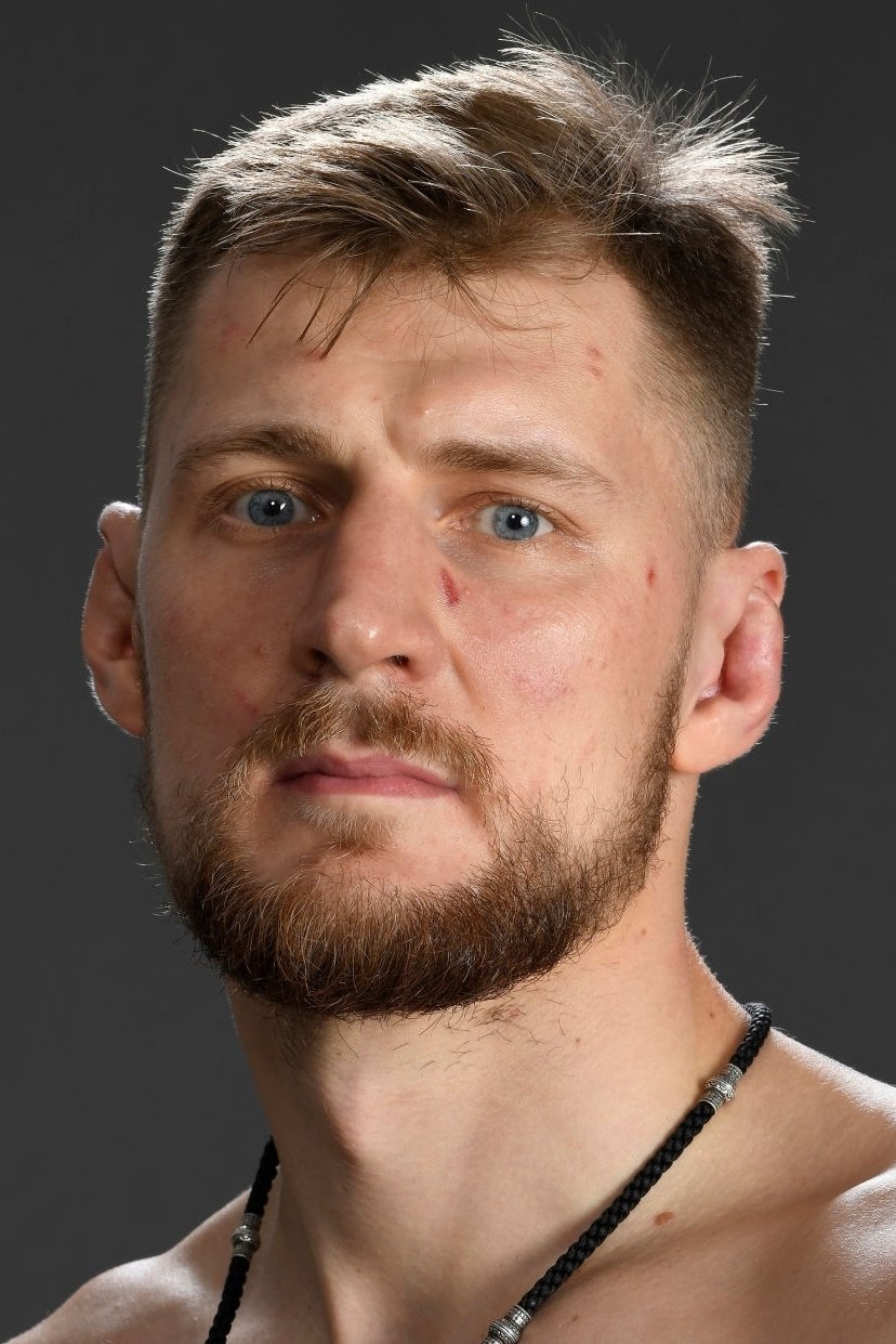 Foto de Alexander Volkov