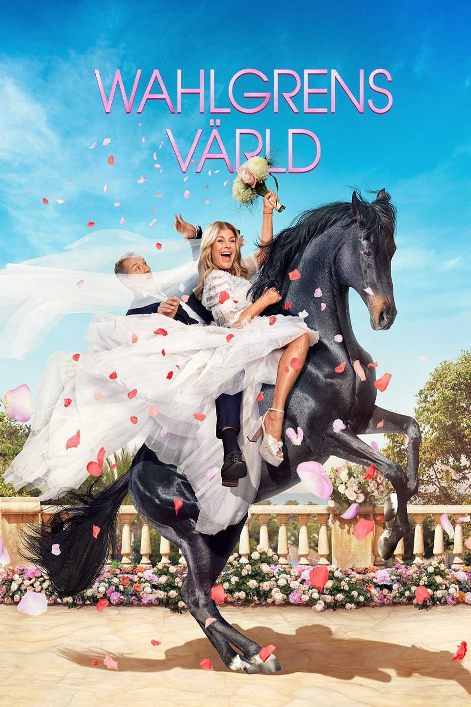 Poster de Temporada 17