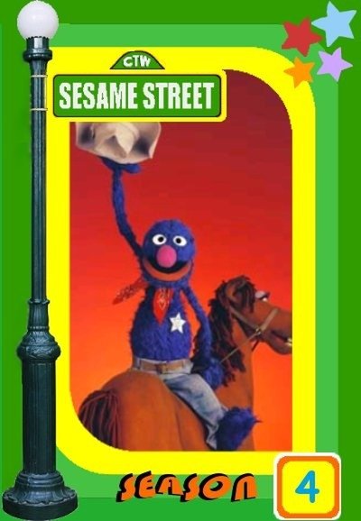 Poster de Temporada 4