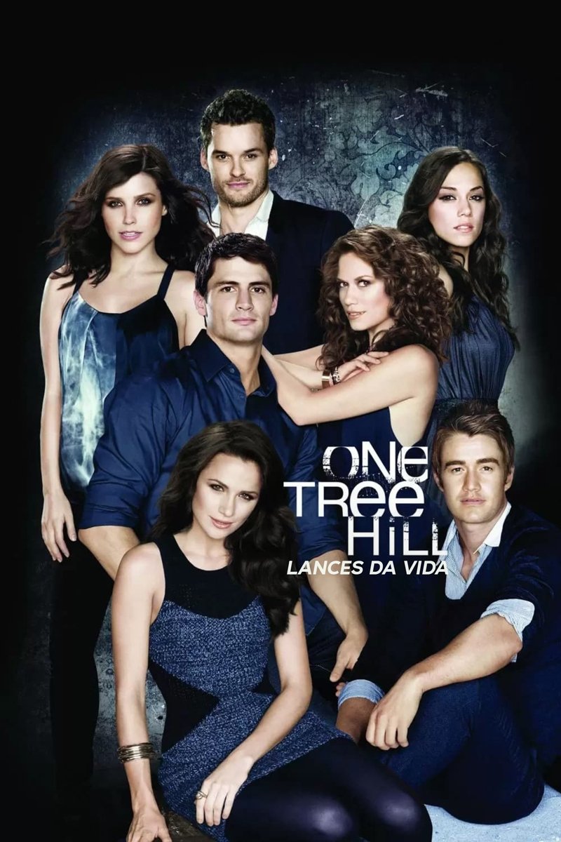 Poster de Temporada 7