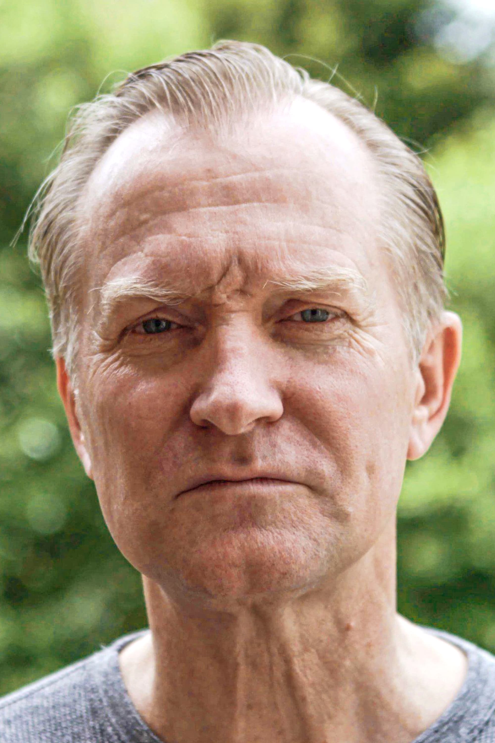 Foto de Ulrich Thomsen