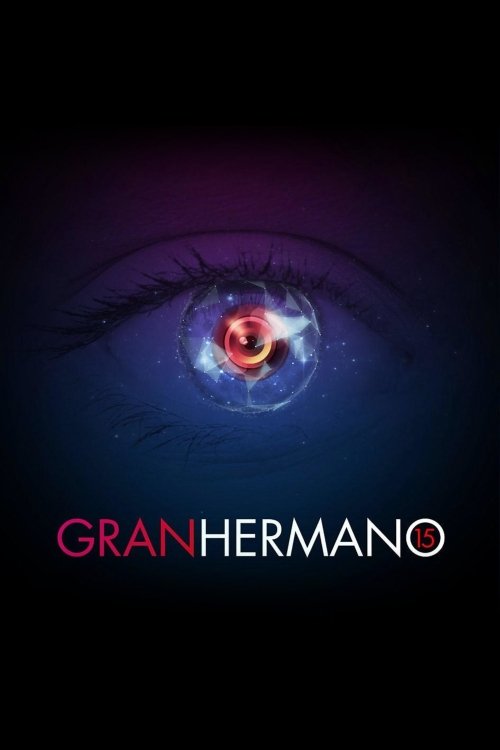 Poster de Temporada 15