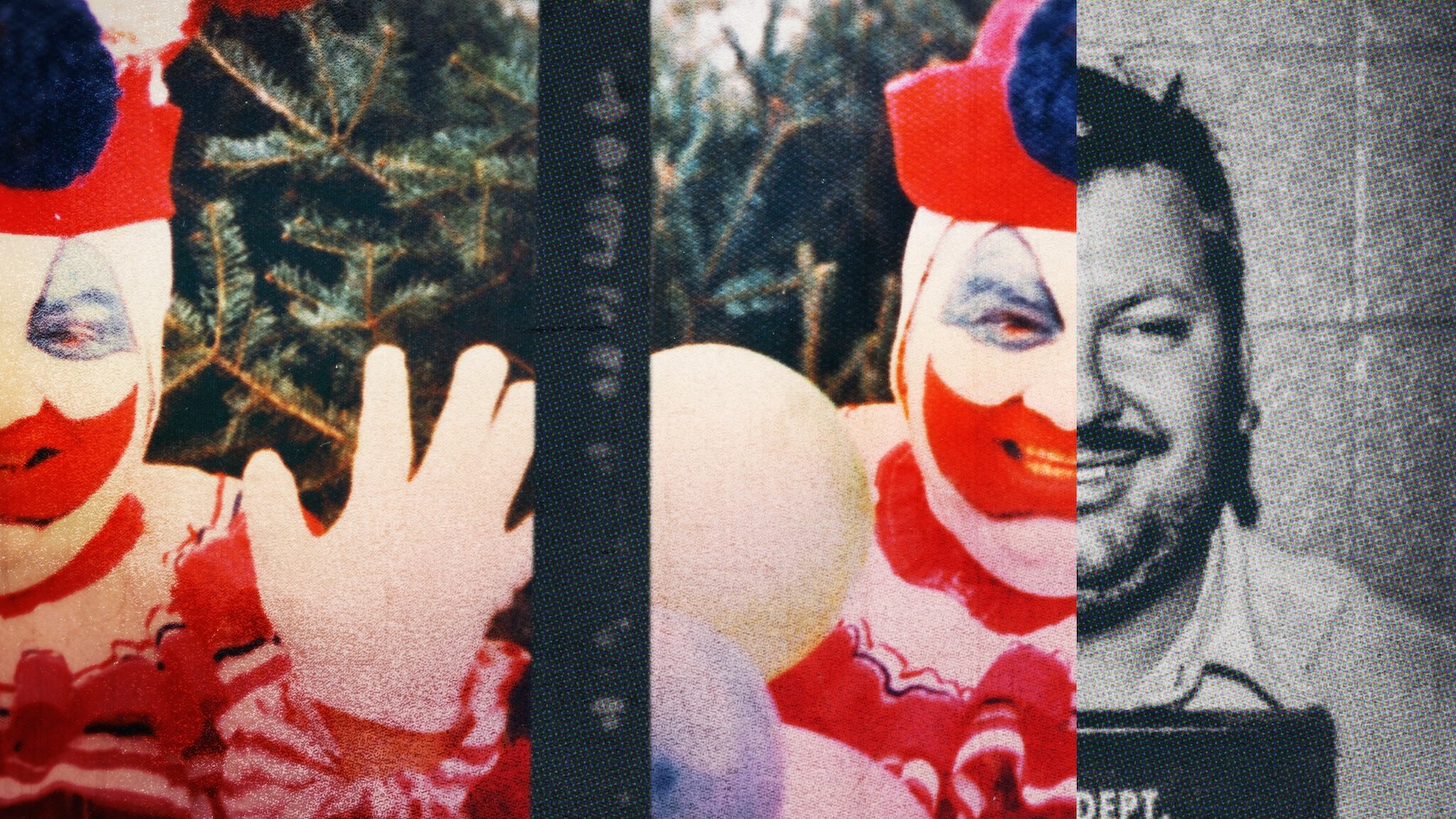 John Wayne Gacy : Autoportrait d'un tueur