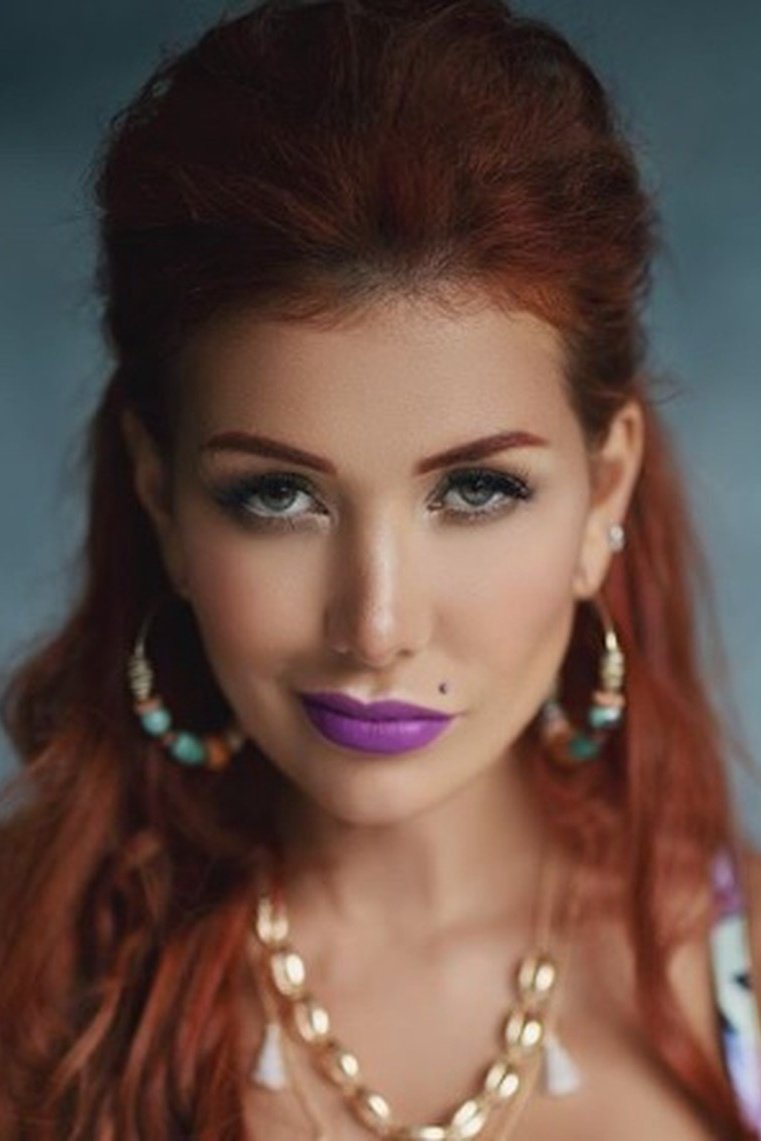 Foto de Николь Кузнецова