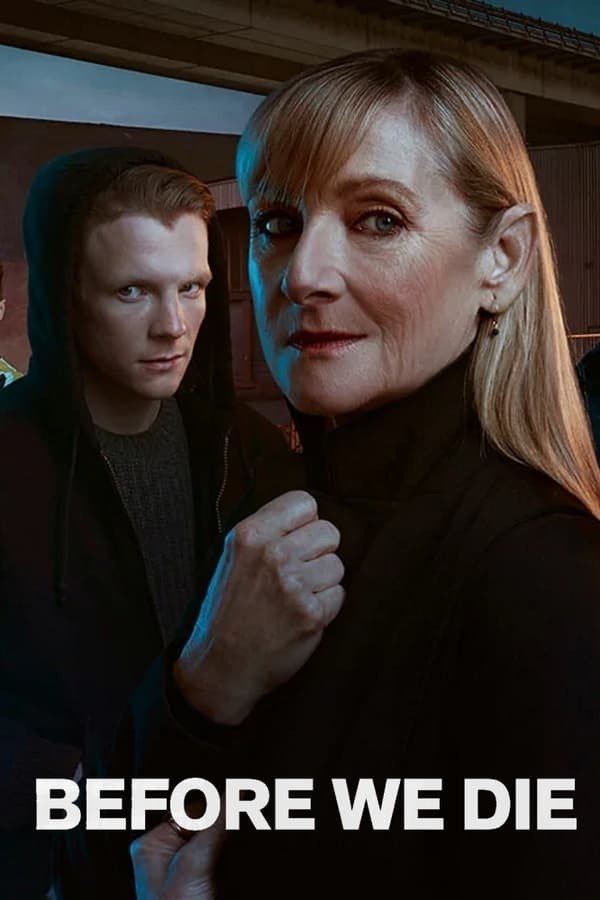 Poster de Temporada 1