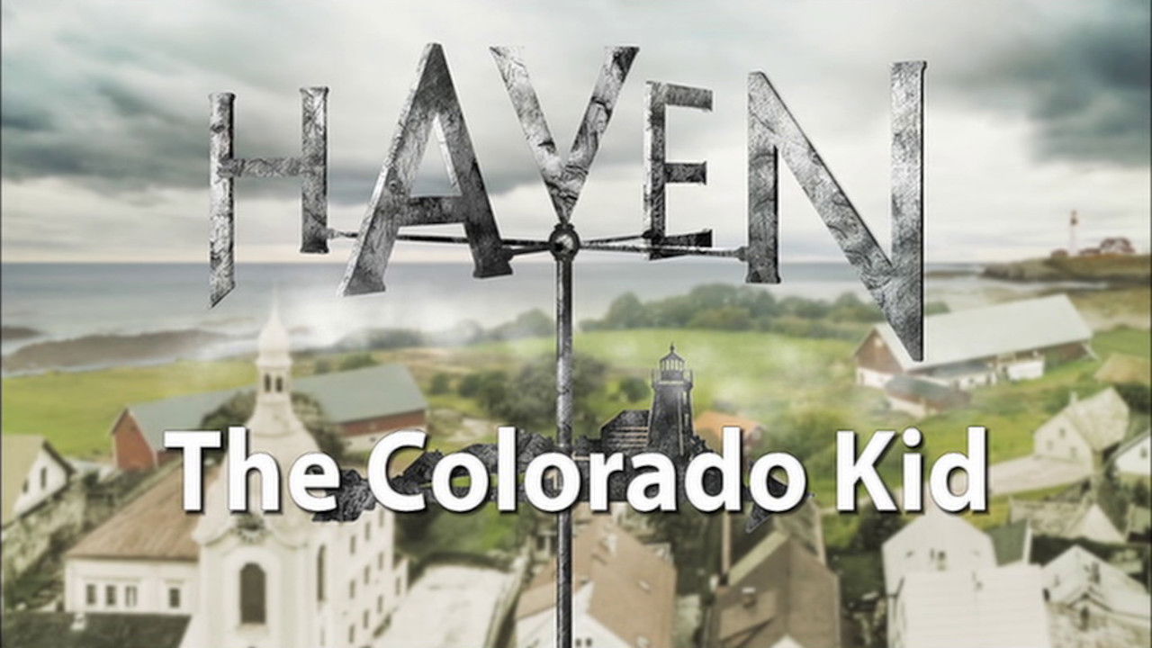 Season 1 Making-Of-Featurettes: Welcome to Haven