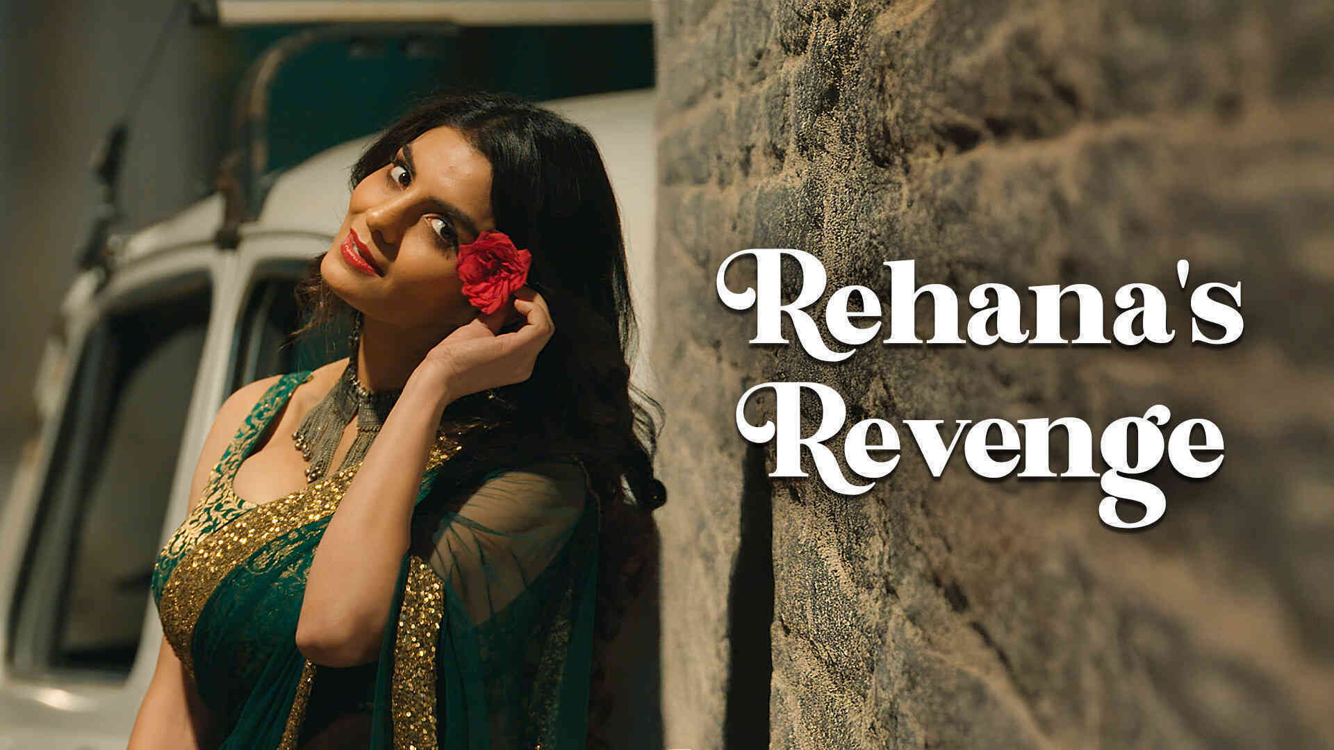 Rehana’s Revenge