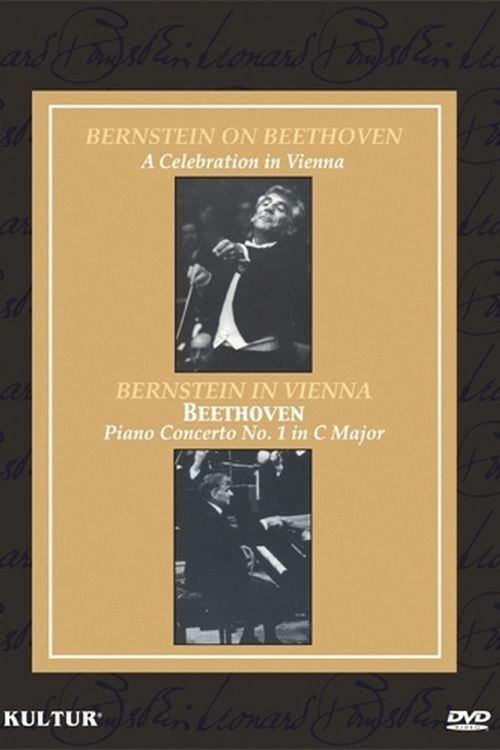 Poster de Beethoven's Birthday: A Celebration in Vienna with Leonard Bernstein