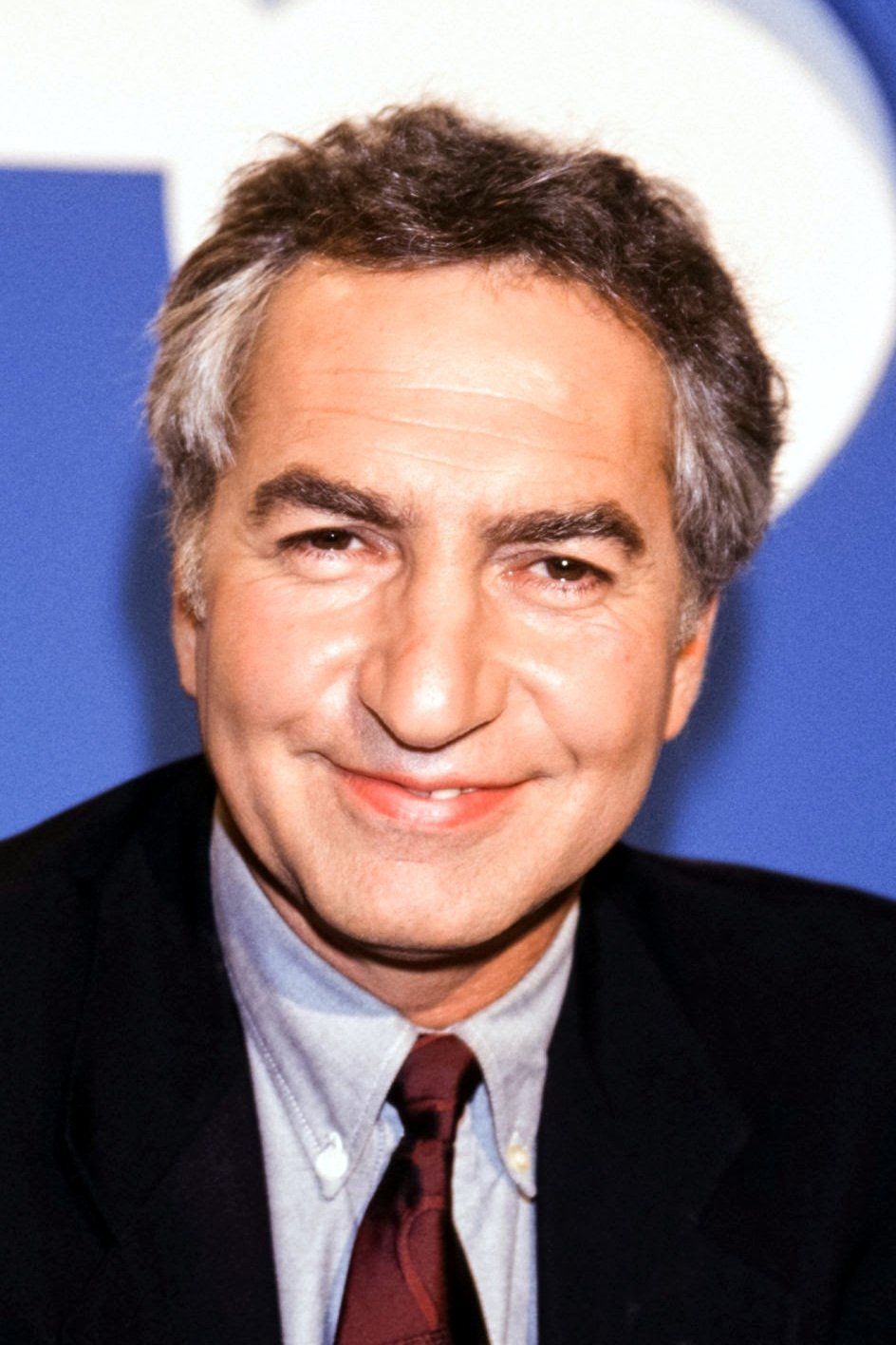 Foto de Jean-Pierre Cottet