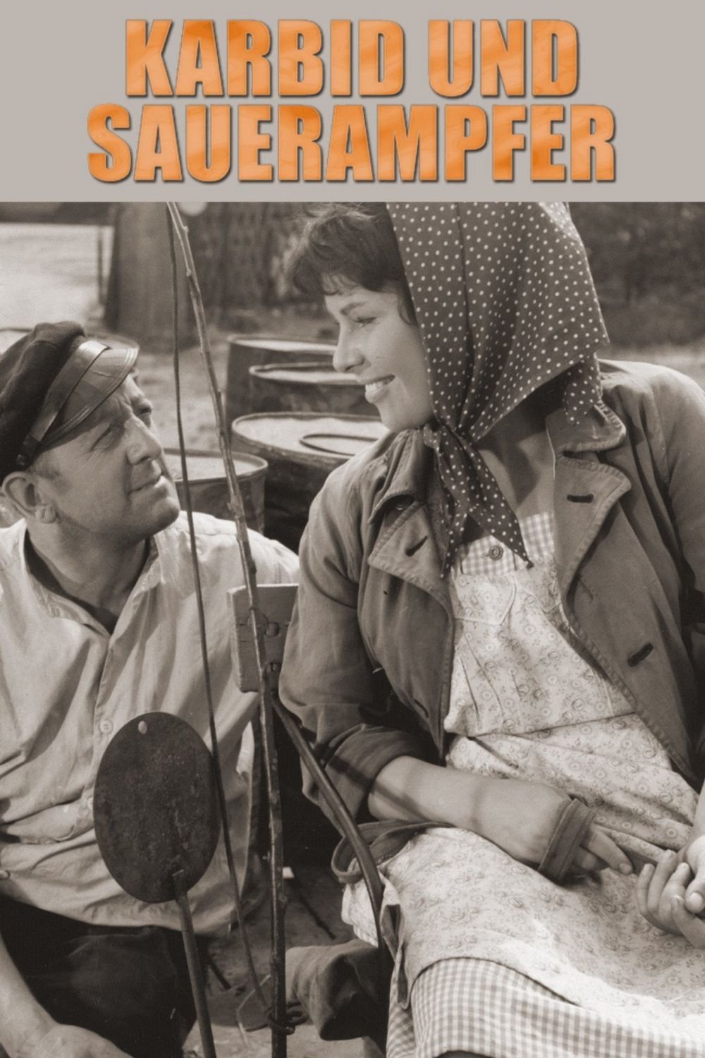 Poster de Karbid und Sauerampfer