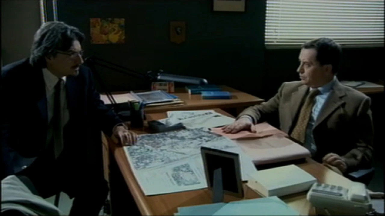 The passerby will not pass