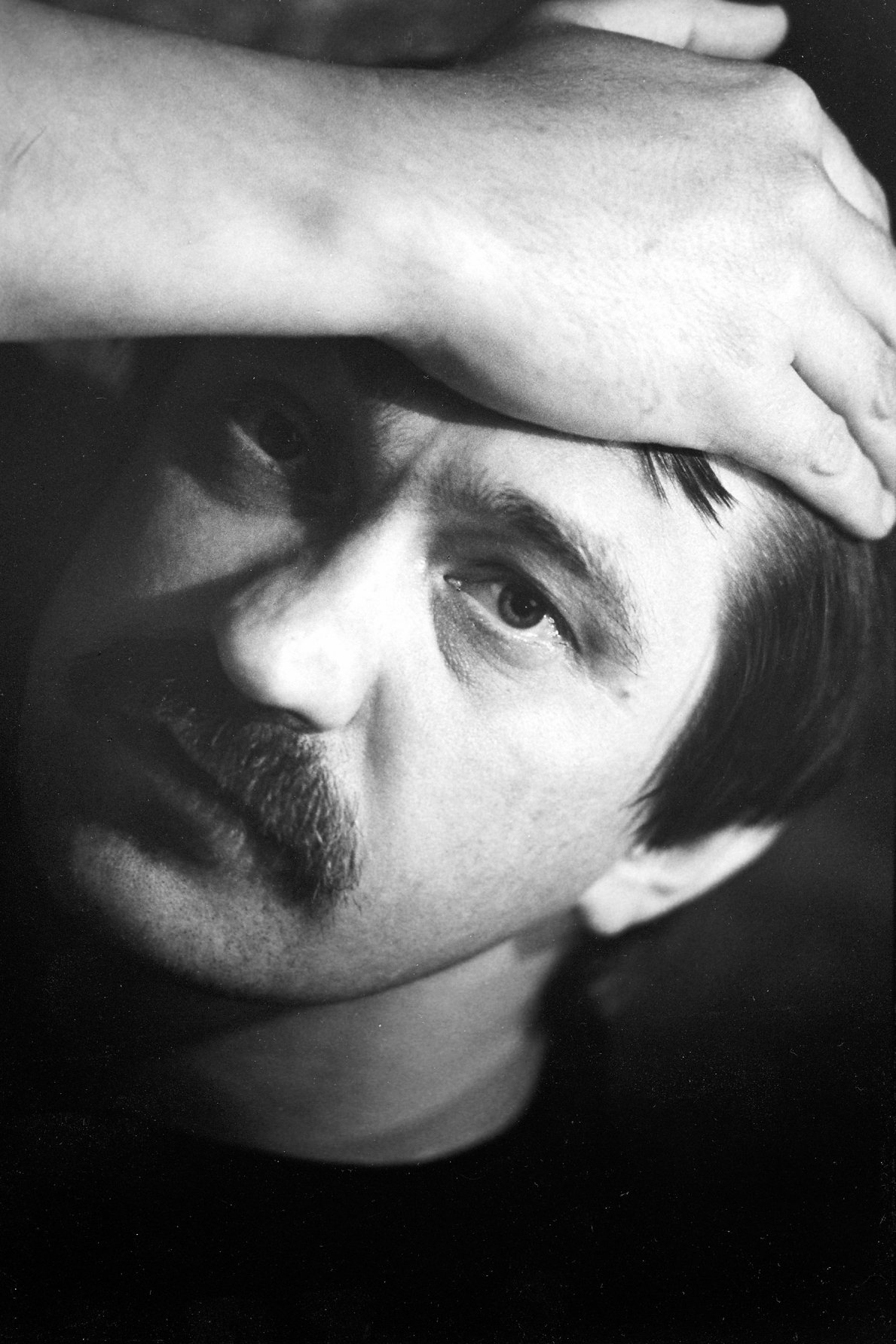 Foto de Александр Сокуров