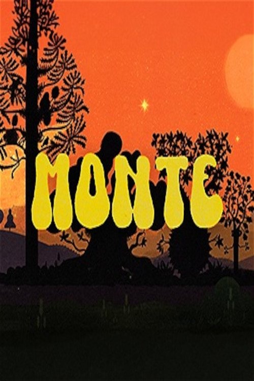 Poster de Monte