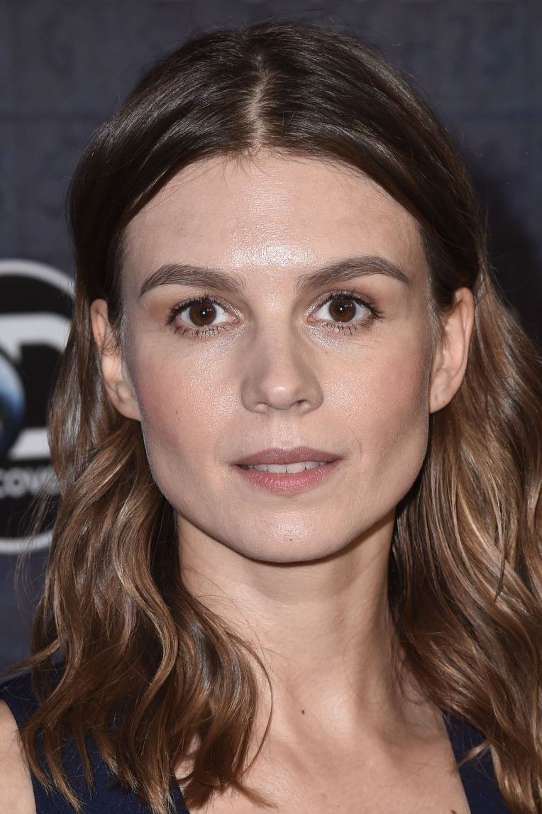 Foto de Katja Herbers