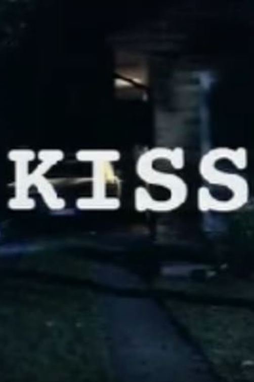 Poster de The Kiss