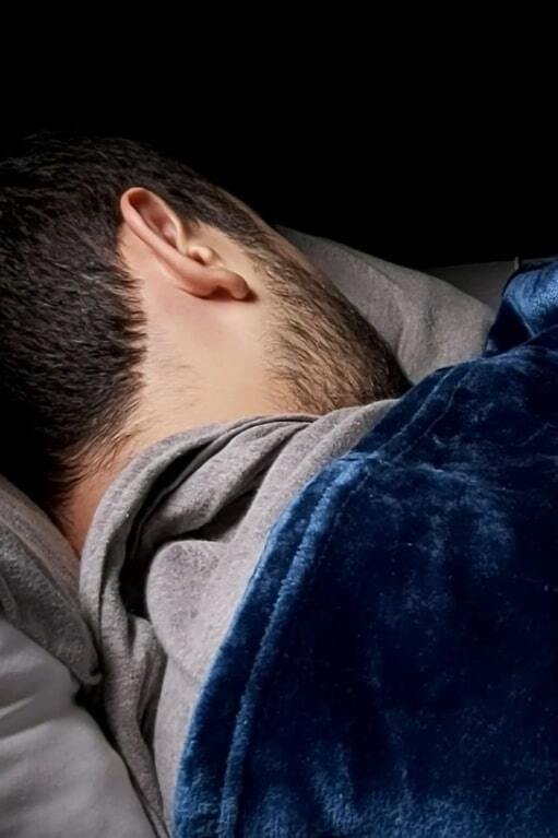 Poster de Meu Irmão Dorme De Janela Aberta