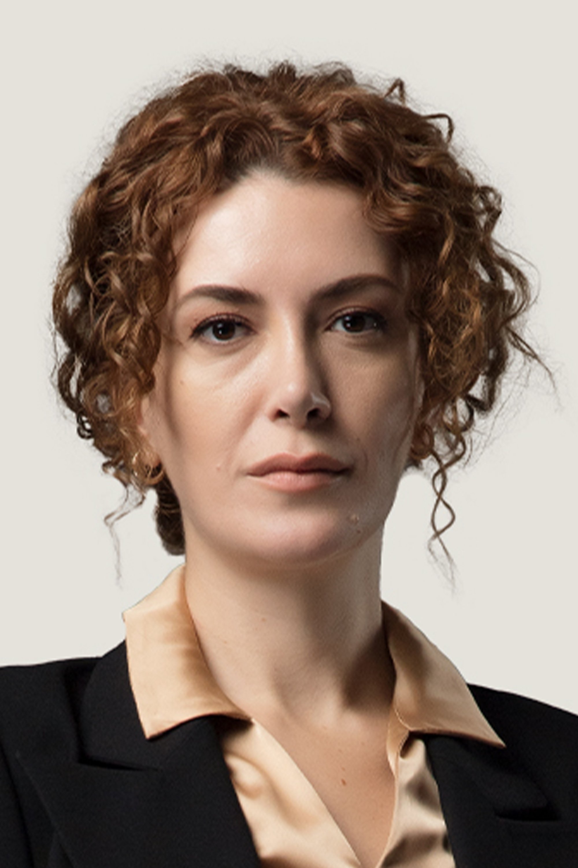 Foto de Elit Andaç Çam