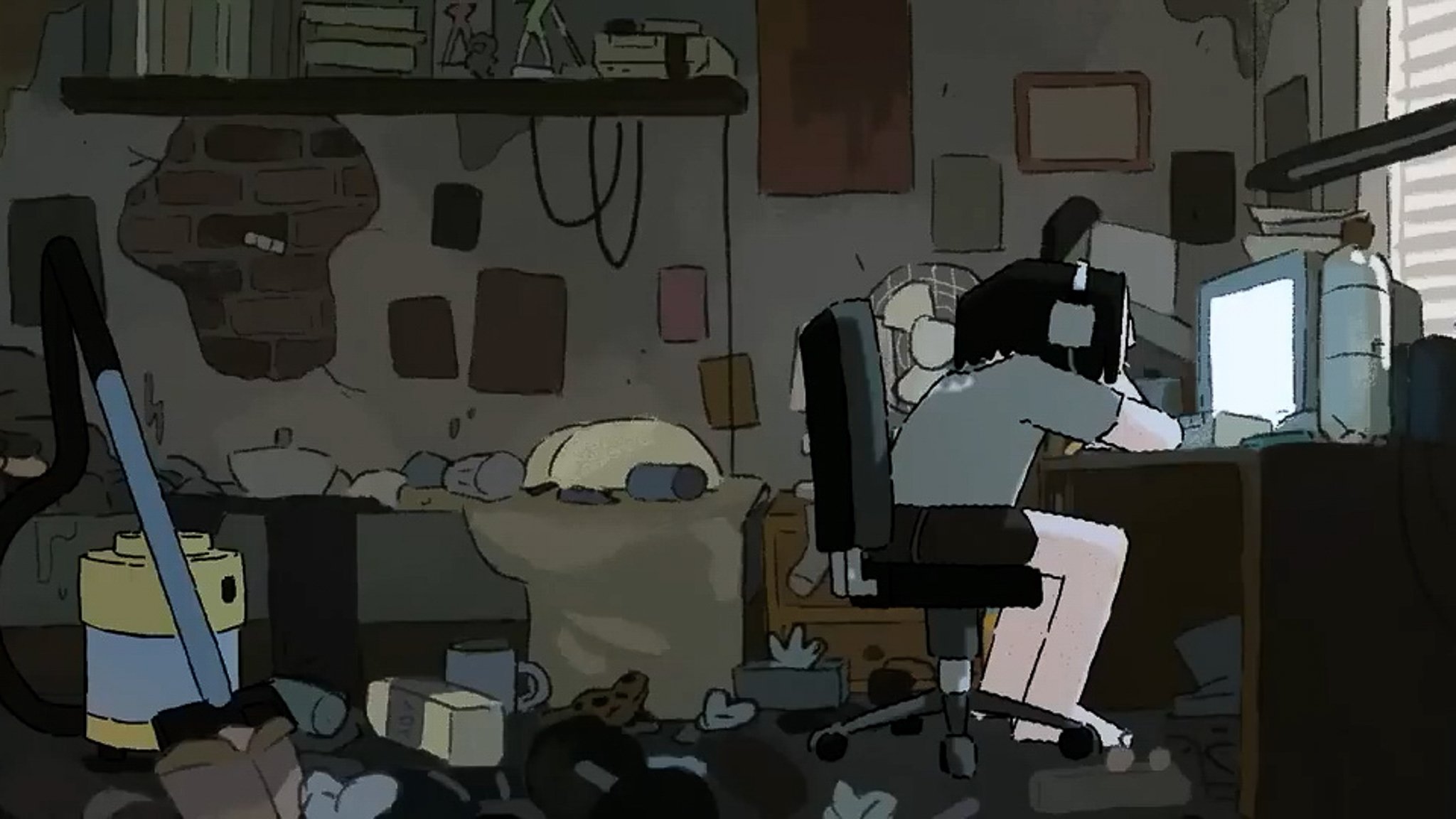 Backdrop image