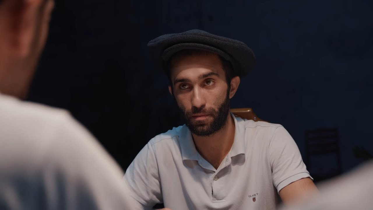 Adil Najafov