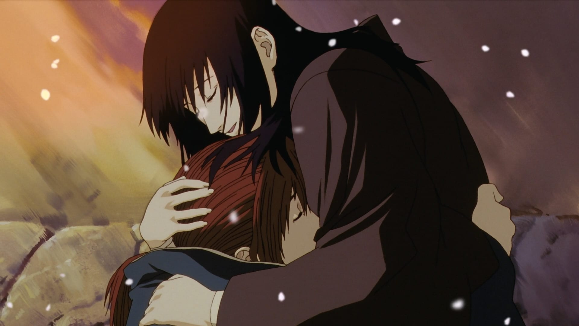 Reflection: After So Many Years Have Lapsed (2)