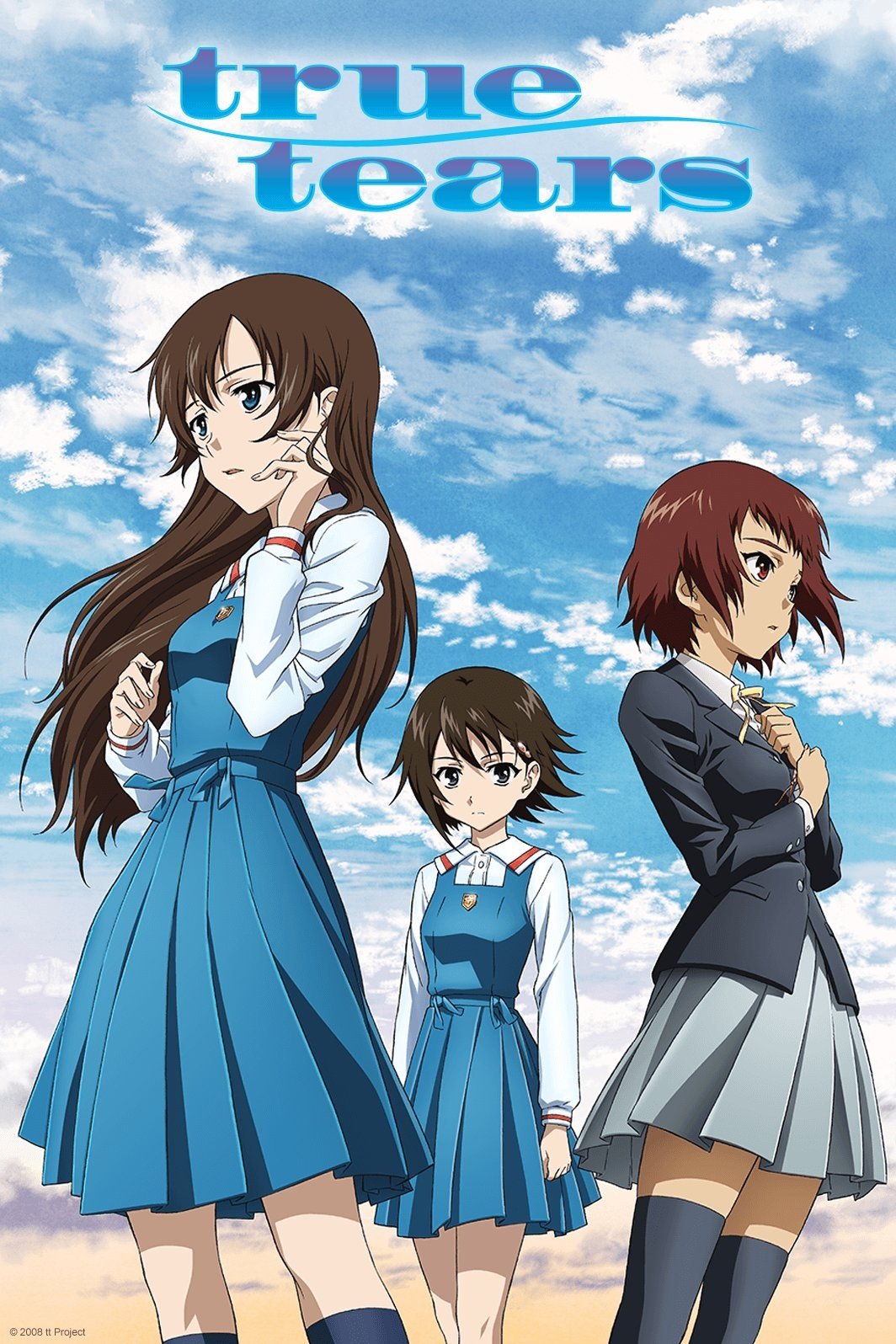 Poster de Temporada 1