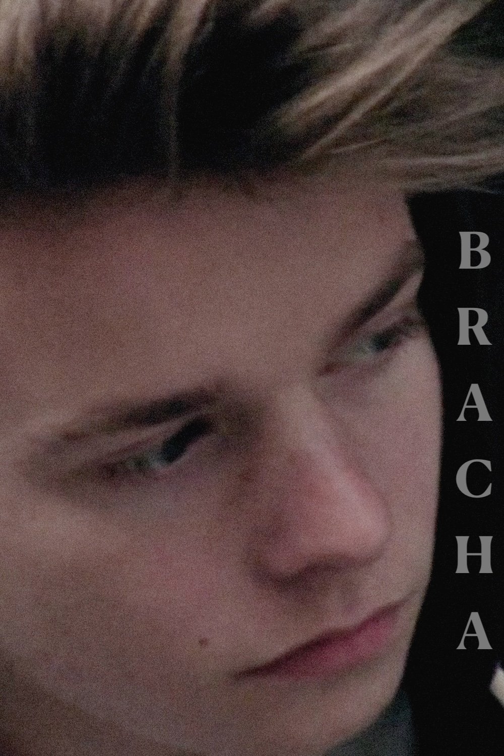 Poster de Brácha