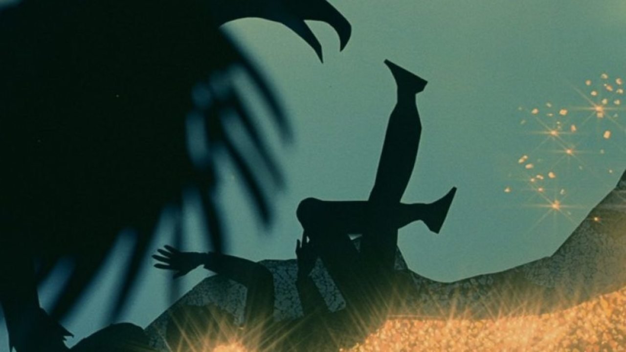 Backdrop image