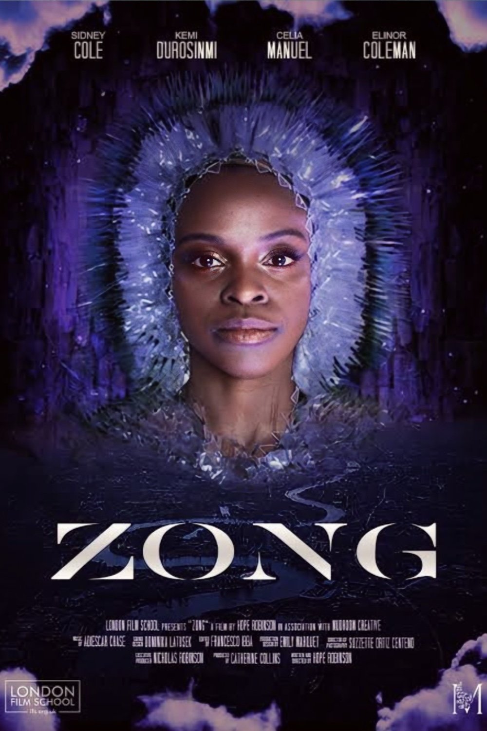 Poster movie