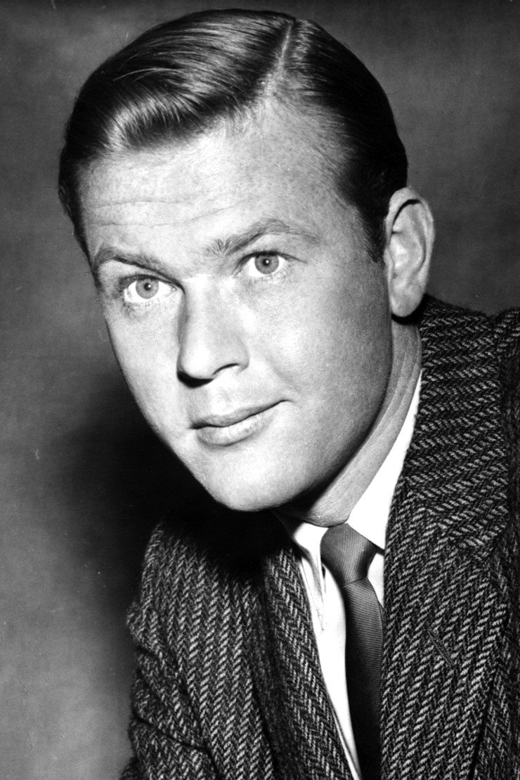 Foto de Martin Milner