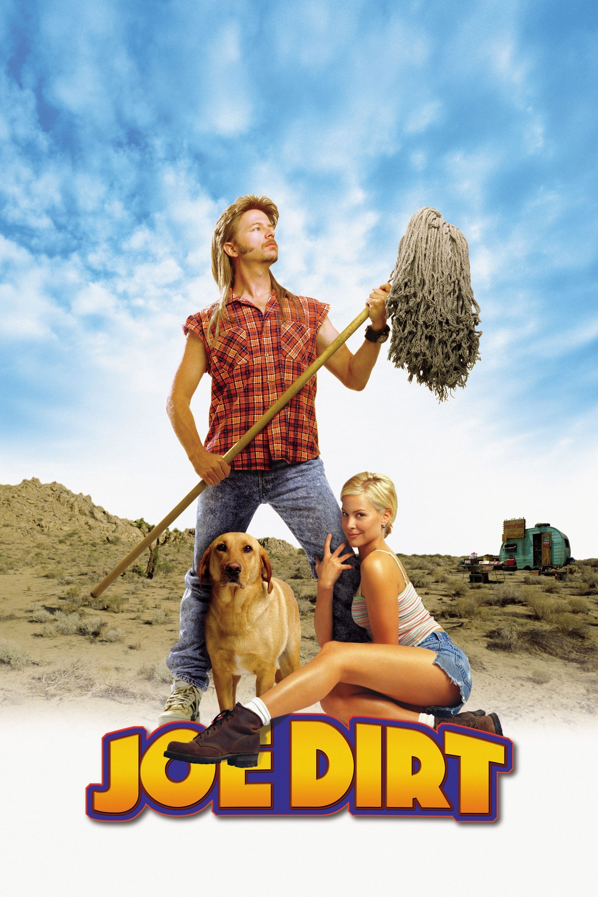 Poster movie