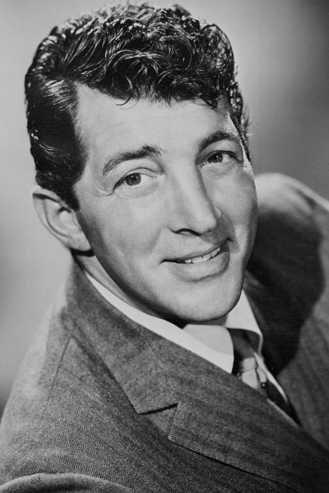Foto de Dean Martin