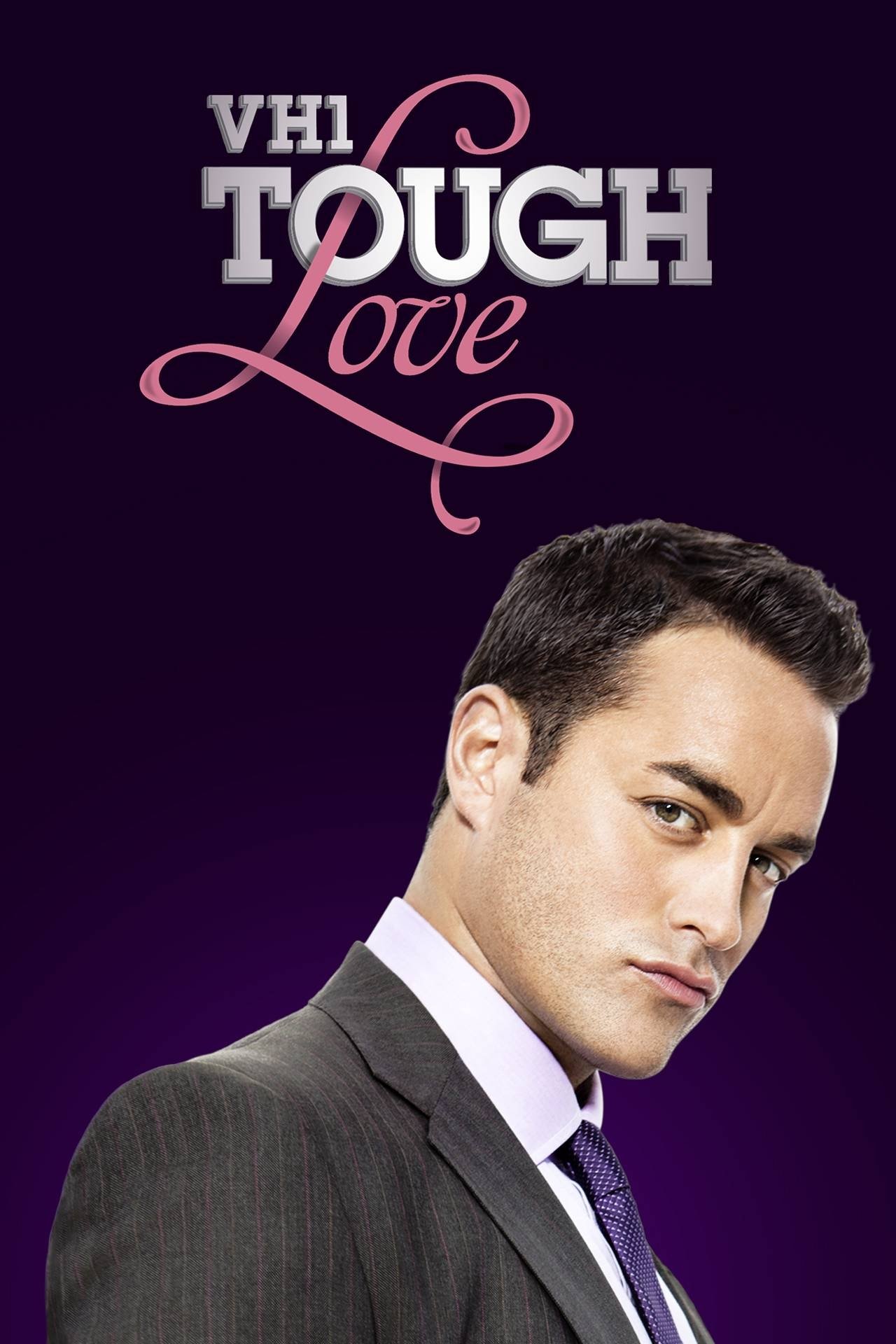 Poster de Tough Love