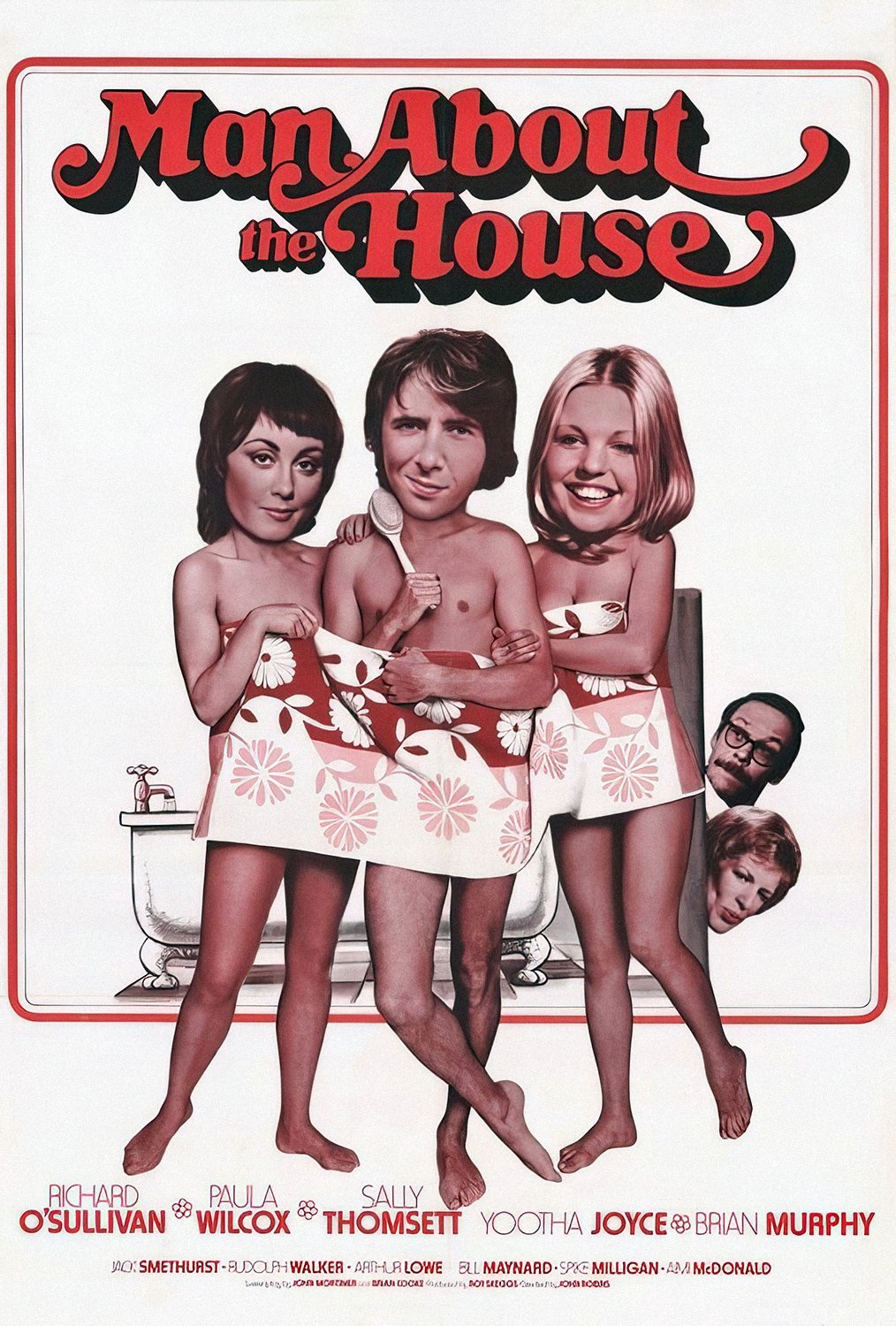 Poster de Especiais